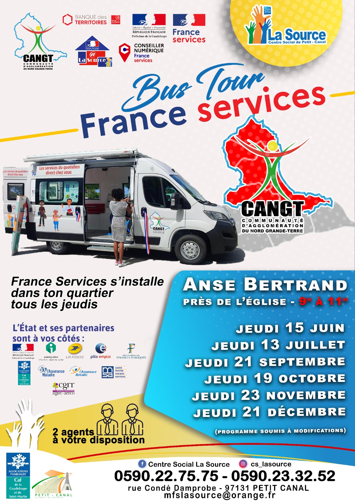 You are currently viewing France Service sur le territoire ansois